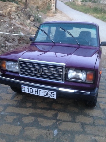 LADA (VAZ) 2107 2002, 280,000 km - 1.6 l - Bakı