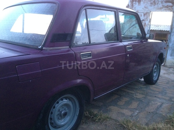 LADA (VAZ) 2107 2002, 280,000 km - 1.6 l - Bakı