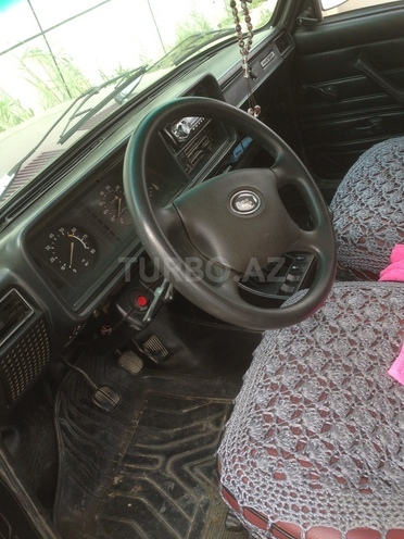 LADA (VAZ) 2107 2002, 280,000 km - 1.6 l - Bakı