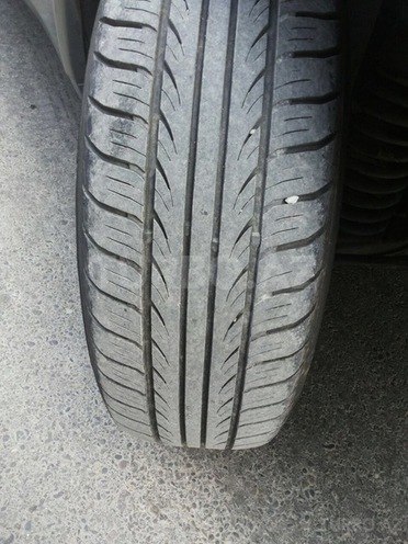 Mercedes E 200 1988, 200,000 km - 2.0 l - Bakı