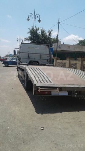 Mercedes Atego 818 2005, 456,000 km - 4.3 л - Cəlilabad
