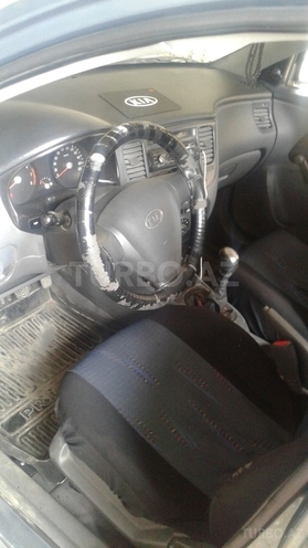 Kia Rio 2008, 220,000 km - 1.4 l - Bakı