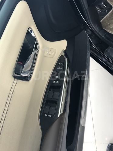 Toyota Avalon 2017, 0 km - 3.5 л - Bakı