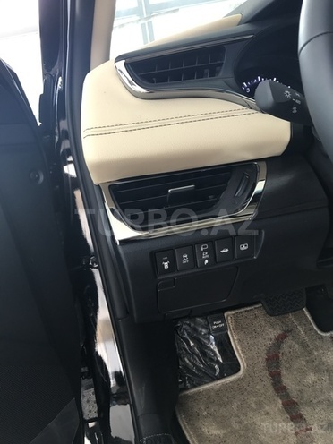 Toyota Avalon 2017, 0 km - 3.5 л - Bakı