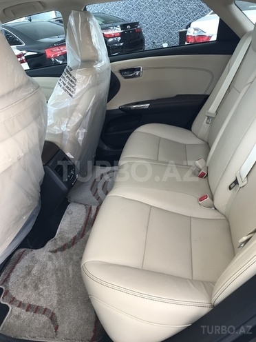 Toyota Avalon 2017, 0 km - 3.5 л - Bakı