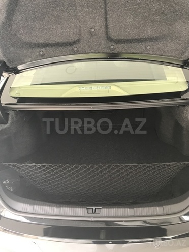 Toyota Avalon 2017, 0 km - 3.5 л - Bakı
