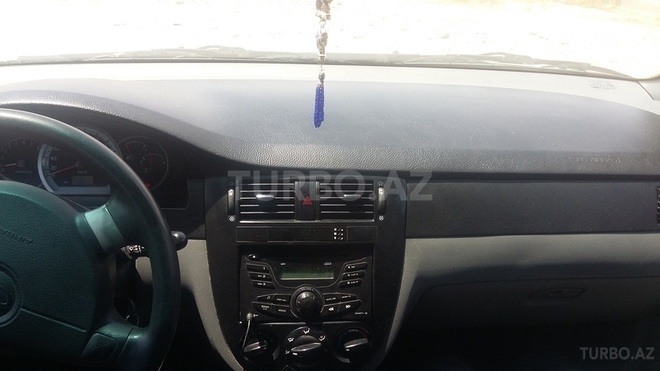 Daewoo Gentra 2014, 93,526 km - 1.5 л - Bakı