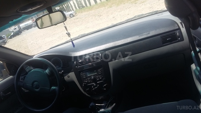 Daewoo Gentra 2014, 93,526 km - 1.5 л - Bakı