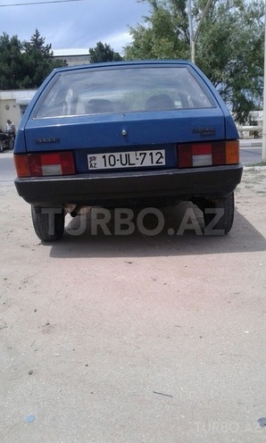 LADA (VAZ) 2108 1986, 187,444 km - 1.5 l - Bakı