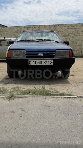 LADA (VAZ) 2108 1986, 187,444 km - 1.5 l - Bakı