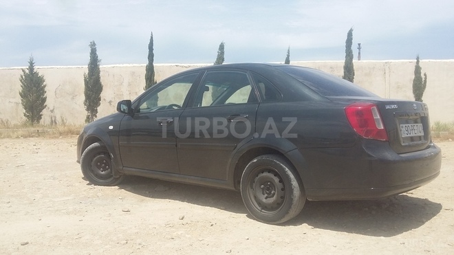 Daewoo Gentra 2014, 93,526 km - 1.5 л - Bakı