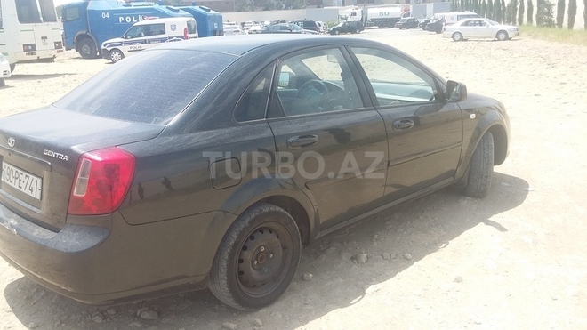 Daewoo Gentra 2014, 93,526 km - 1.5 л - Bakı
