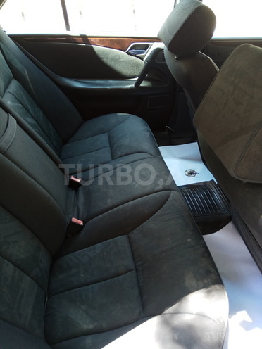 Mercedes E 300 1996, 350,000 km - 3.0 l - Bakı