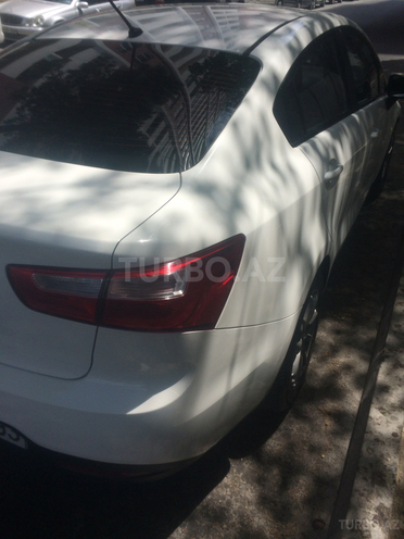 Kia Rio 2011, 102,000 km - 1.4 l - Bakı