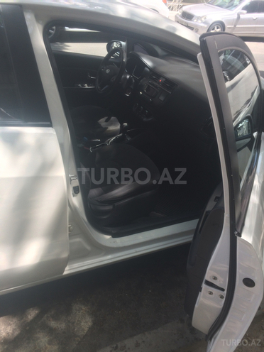Kia Rio 2011, 102,000 km - 1.4 l - Bakı