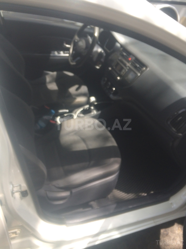 Kia Rio 2011, 102,000 km - 1.4 l - Bakı