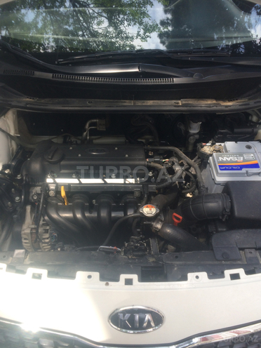 Kia Rio 2011, 102,000 km - 1.4 l - Bakı