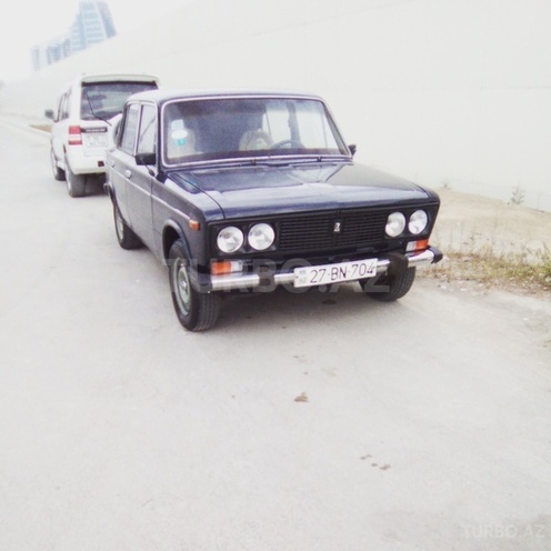 LADA (VAZ) 2106 1982, 9,127 km - 1.6 л - Bakı