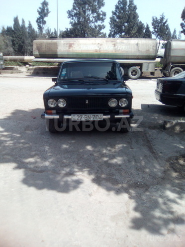 LADA (VAZ) 2106 1982, 9,127 km - 1.6 л - Bakı