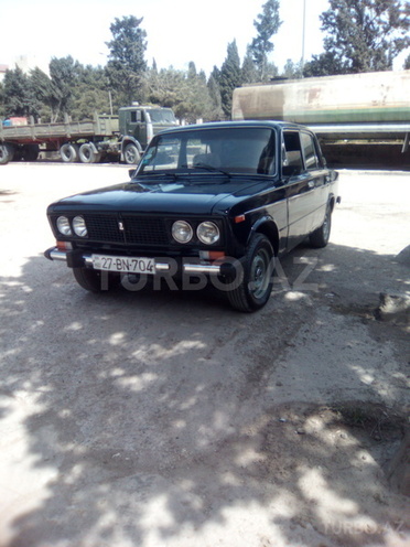 LADA (VAZ) 2106 1982, 9,127 km - 1.6 л - Bakı