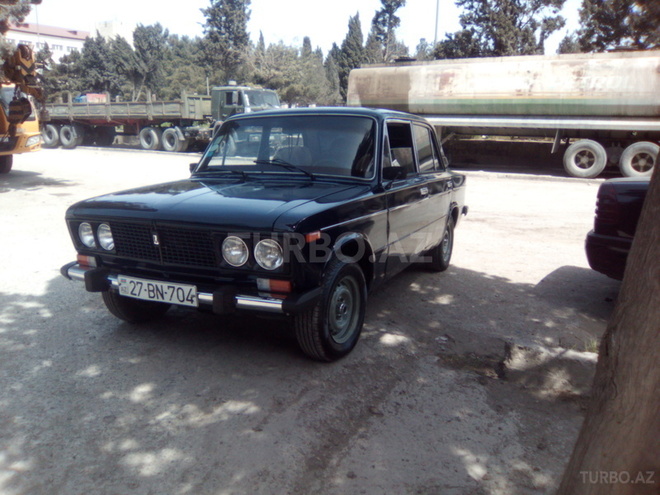 LADA (VAZ) 2106 1982, 9,127 km - 1.6 л - Bakı