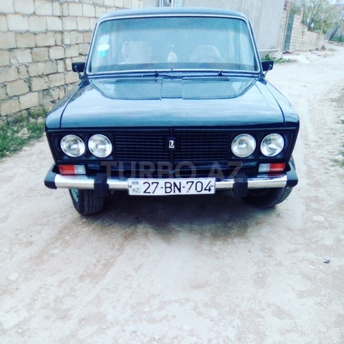 LADA (VAZ) 2106 1982, 9,127 km - 1.6 л - Bakı
