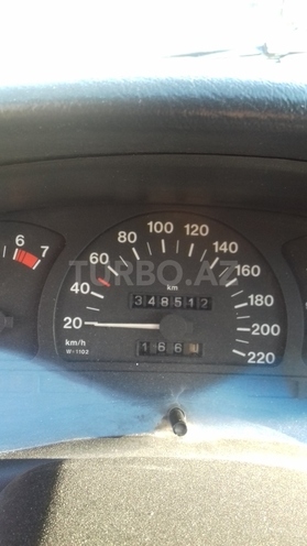 Opel Astra 1997, 333,333 km - 0.2 l - Bakı