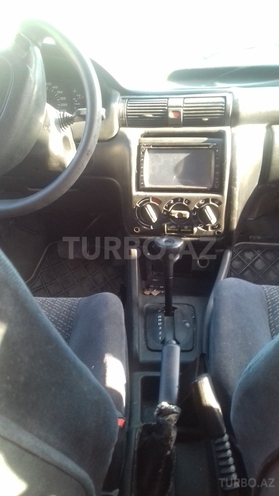 Opel Astra 1997, 333,333 km - 0.2 l - Bakı