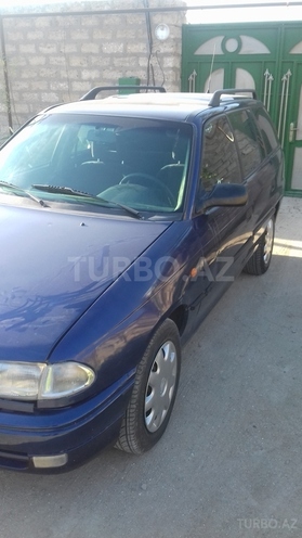 Opel Astra 1997, 333,333 km - 0.2 l - Bakı