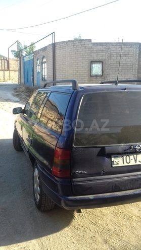 Opel Astra 1997, 333,333 km - 0.2 l - Bakı