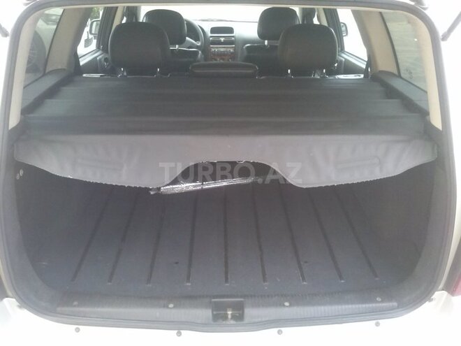 Opel Astra 2000, 235,000 km - 1.8 л - Sumqayıt