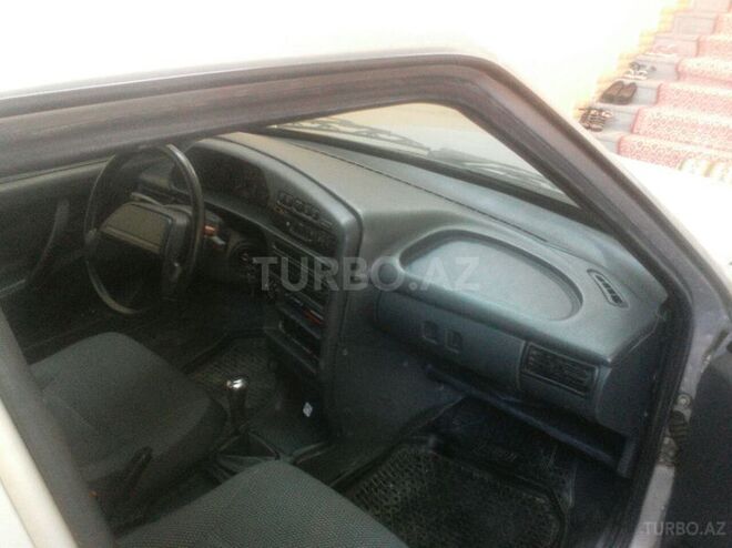 LADA (VAZ) 2115 2012, 42,000 km - 1.7 l - Gəncə