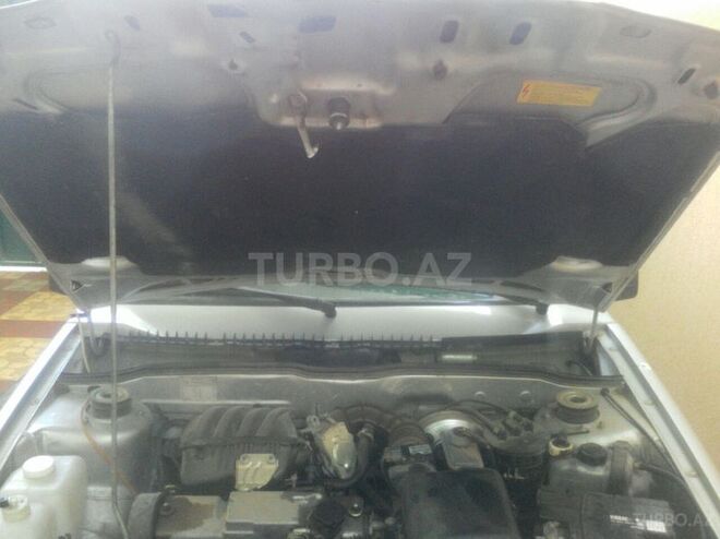 LADA (VAZ) 2115 2012, 42,000 km - 1.7 l - Gəncə