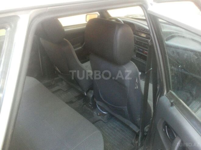 LADA (VAZ) 2115 2012, 42,000 km - 1.7 l - Gəncə