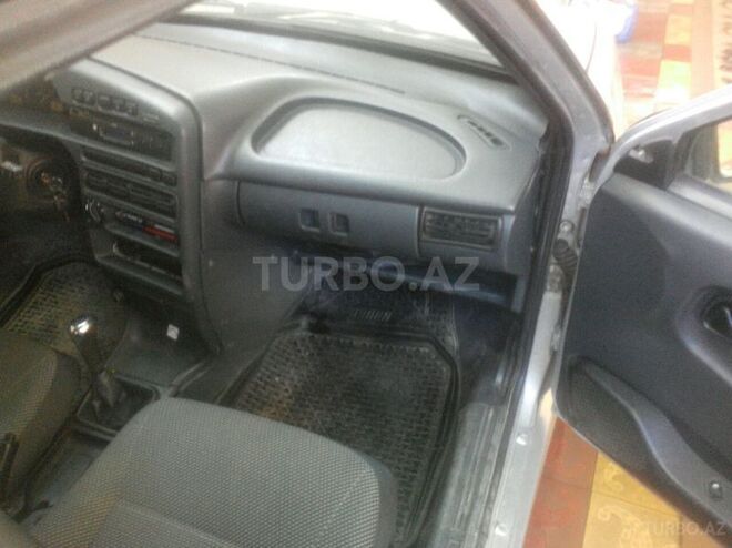 LADA (VAZ) 2115 2012, 42,000 km - 1.7 l - Gəncə