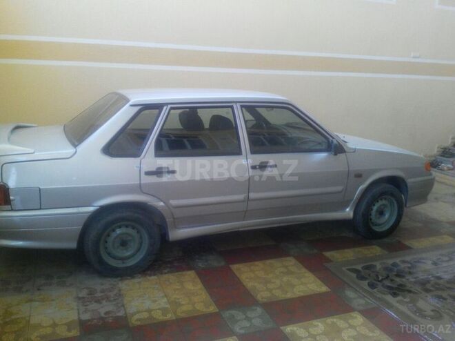 LADA (VAZ) 2115 2012, 42,000 km - 1.7 l - Gəncə