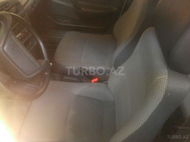LADA (VAZ) 2115 2012, 42,000 km - 1.7 l - Gəncə