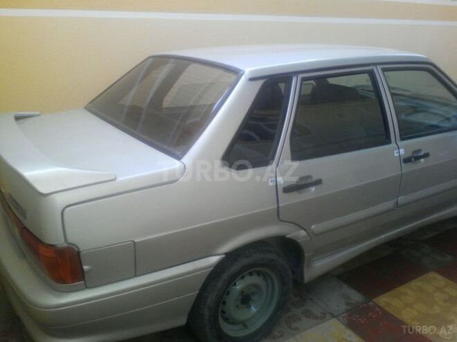 LADA (VAZ) 2115 2012, 42,000 km - 1.7 l - Gəncə