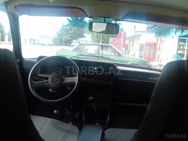LADA (VAZ) 2107 2005, 33,333 km - 1.6 l - Quba