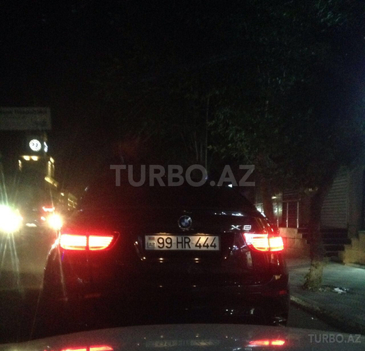 BMW X6 2008, 170,000 km - 3.0 l - Bakı