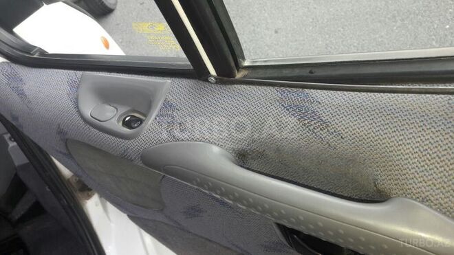 Ford Transit 1998, 142,000 km - 2.5 l - Qəbələ