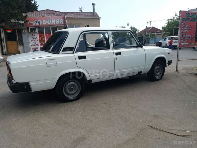 LADA (VAZ) 2107 2009, 168,642 km - 1.6 л - Bakı
