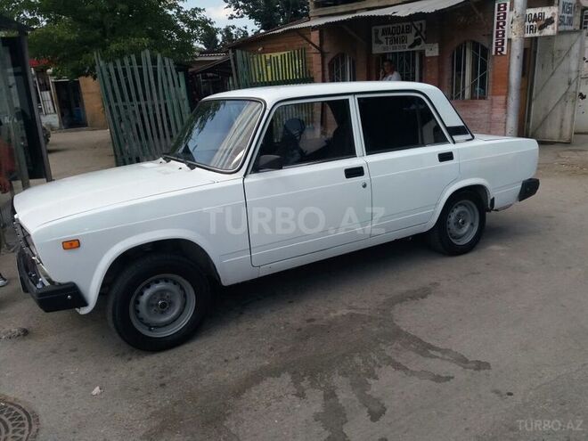 LADA (VAZ) 2107 2009, 168,642 km - 1.6 л - Bakı