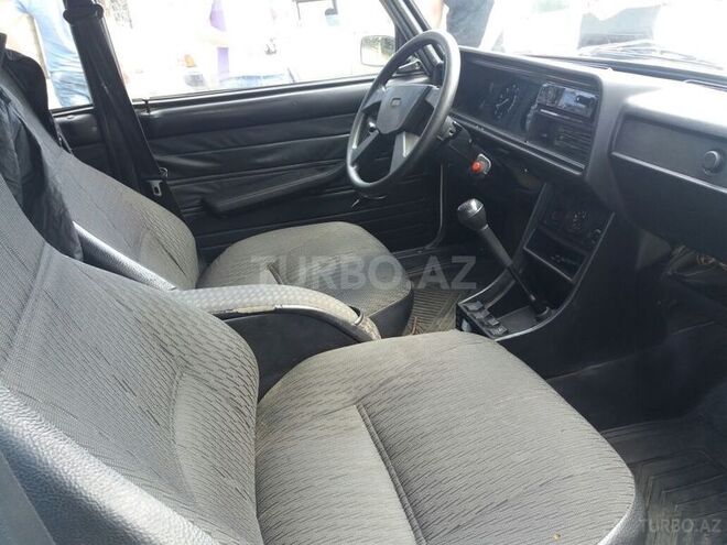 LADA (VAZ) 2107 2009, 168,642 km - 1.6 л - Bakı