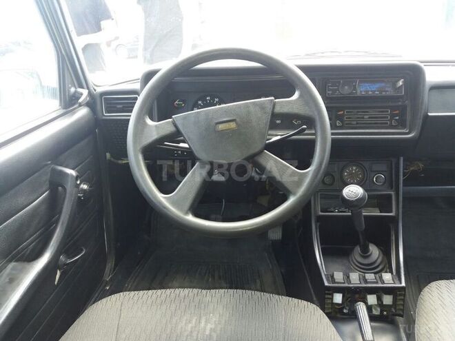 LADA (VAZ) 2107 2009, 168,642 km - 1.6 л - Bakı