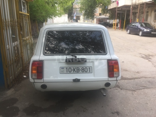 LADA (VAZ) 2104 2001, 200,000 km - 1.6 l - Bakı