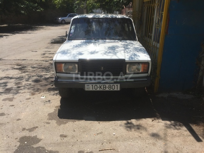 LADA (VAZ) 2104 2001, 200,000 km - 1.6 l - Bakı
