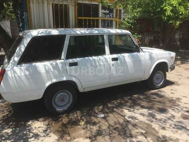 LADA (VAZ) 2104 2001, 200,000 km - 1.6 l - Bakı