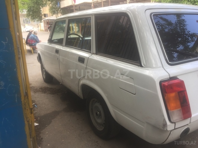 LADA (VAZ) 2104 2001, 200,000 km - 1.6 l - Bakı