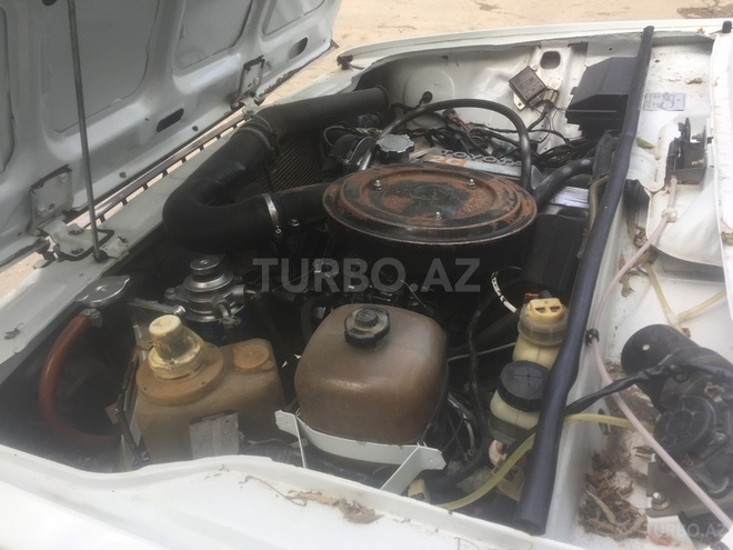 LADA (VAZ) 2104 2001, 200,000 km - 1.6 l - Bakı